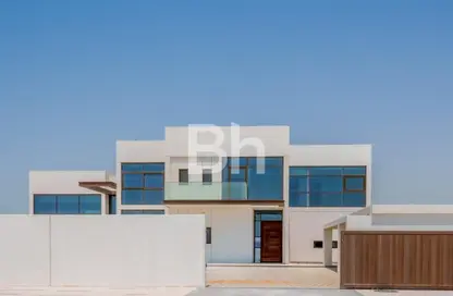 Villa - 6 Bedrooms - 7+ Bathrooms for sale in Marfaa Al Jubail - Al Jubail Island - Abu Dhabi