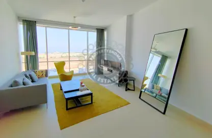 شقة - غرفة نوم - 2 حمامات للايجار في برج هيليانا - أكاشيا افينيو - الصفوح - دبي