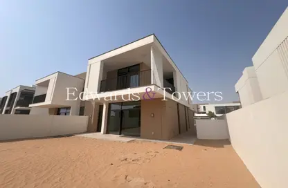 Townhouse - 4 Bedrooms - 4 Bathrooms for rent in Tilal Al Furjan - Al Furjan - Dubai
