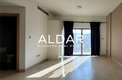Apartment - Studio - 1 Bathroom for sale in Genesis by Meraki - Arjan - Dubai