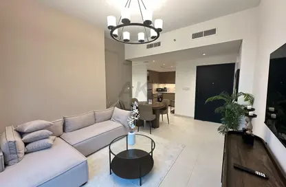 Apartment - 1 Bedroom - 1 Bathroom for rent in Burj Crown - Downtown Dubai - Dubai