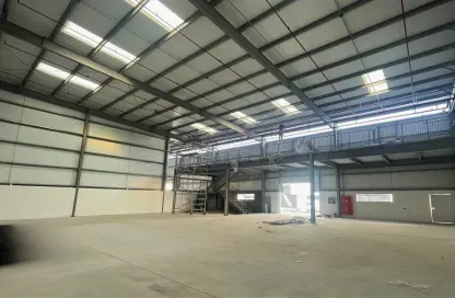 مستودع - استوديو - 3 حمامات للايجار في دبي إنفستمنت بارك 1 (DIP 1) - مجمع دبي للإستثمار - دبي