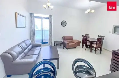 شقة - غرفة نوم - 2 حمامات للبيع في إيليت سبورت 9 - مساكن النخبة الرياضية - مدينة دبي الرياضية - دبي