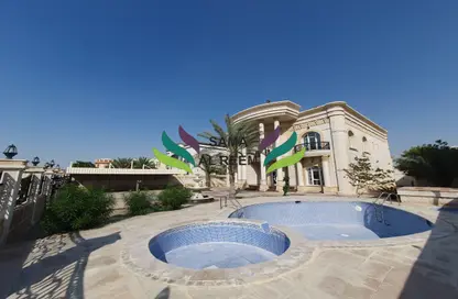 Villa for rent in Al Barsha 2 Villas - Al Barsha 2 - Al Barsha - Dubai