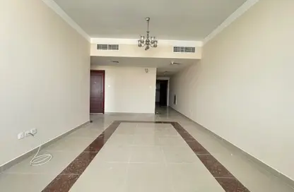 Apartment - 1 Bedroom - 1 Bathroom for rent in Ibtikar 1 - Al Majaz 2 - Al Majaz - Sharjah