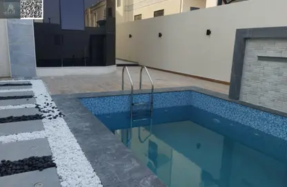 Villa - 5 Bedrooms - 7 Bathrooms for sale in Al Rawda 3 Villas - Al Rawda 3 - Al Rawda - Ajman Villa - 5 Bedrooms - 7 Bathrooms for sale in Al Rawda 3 Villas - Al Rawda 3 - Al Rawda - Ajman