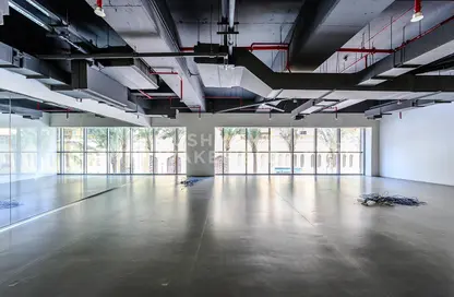 Office Space - Studio for rent in Al Fattan Office Tower - Al Fattan Marine Towers - Jumeirah Beach Residence - Dubai