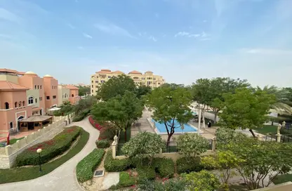 Apartment - 3 Bedrooms - 4 Bathrooms for rent in Al Badia Residences Building 11 - Al Badia Residences - Dubai Festival City - Dubai Apartment - 3 Bedrooms - 4 Bathrooms for rent in Al Badia Residences Building 11 - Al Badia Residences - Dubai Festival City - Dubai