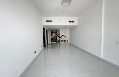 Apartment - 1 Bedroom - 2 Bathrooms for rent in Arabian Gate - Dubai Silicon Oasis - Dubai