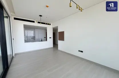 Apartment - 1 Bedroom - 2 Bathrooms for rent in Binghatti Onyx - Jumeirah Village Circle - Dubai