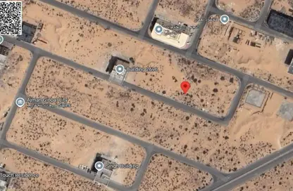 أرض - استوديو للبيع في عجمان جلوبال سيتي - العالية - عجمان