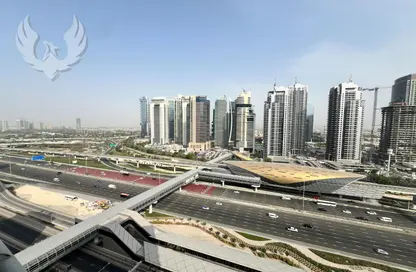 شقة - 2 غرف نوم للايجار في ماسة المارينا 5 - ماسات المارينا - دبي مارينا - دبي