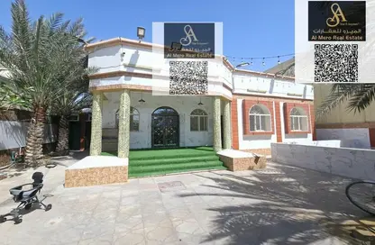 فيلا - 3 غرف نوم - 4 حمامات للايجار في فلل الروضة 2 - 2  الروضة - الروضة - عجمان