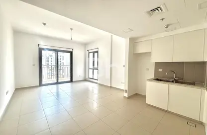 Apartment - 1 Bedroom - 2 Bathrooms for sale in Safi 2B - Town Square - Dubai