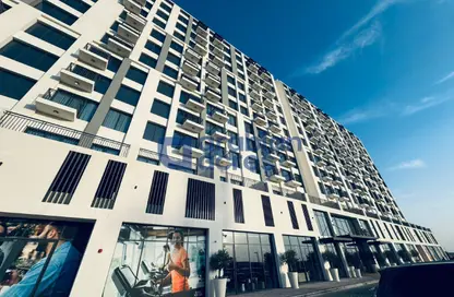 Apartment - 1 Bedroom - 1 Bathroom for rent in Liva - Town Square - Dubai