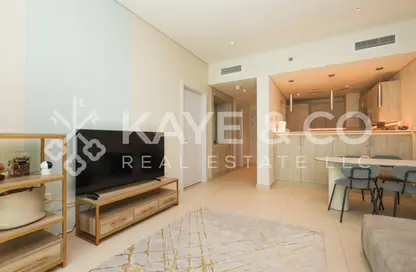 Apartment - 1 Bedroom - 2 Bathrooms for sale in Seven Palm - Palm Jumeirah - Dubai