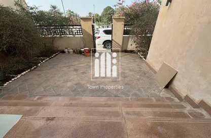 Villa - 6 Bedrooms - 7+ Bathrooms for rent in Al Bateen - Abu Dhabi