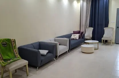 Townhouse - 7 Bedrooms - 5 Bathrooms for rent in Al Helio 2 - Al Helio - Ajman