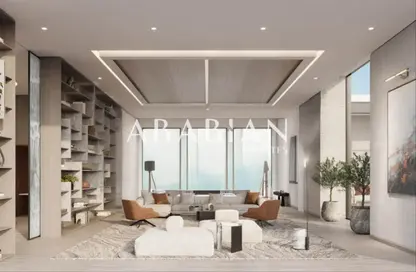 Apartment - 1 Bedroom - 1 Bathroom for sale in Claydon House - Mohammed Bin Rashid City - Dubai