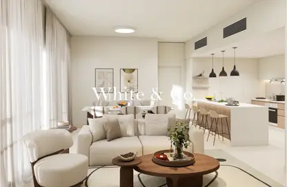 شقة - غرفة نوم - 2 حمامات للبيع في 1ذا ريزيدنس - برج ريزيدنس - دبي وسط المدينة - دبي