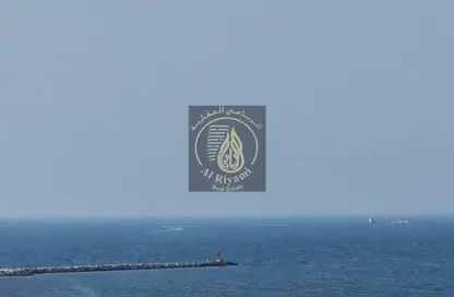 شقة - 2 غرف نوم - 3 حمامات للايجار في مبنى جيباس 5 - البستان - عجمان