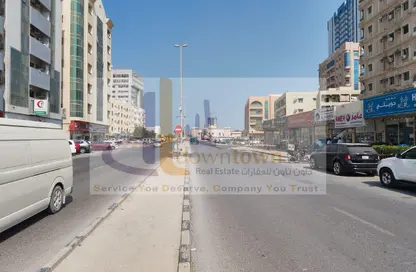 أرض - استوديو للبيع في مشروع النخيل - عجمان وسط المدينة - عجمان