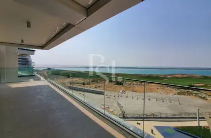 شقة - 3 غرف نوم - 4 حمامات للايجار في 1 ميان - ميان - جزيرة الياس - أبوظبي