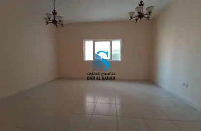 Apartment - 1 Bedroom - 2 Bathrooms for rent in Al Nahda Complex - Al Nahda - Sharjah