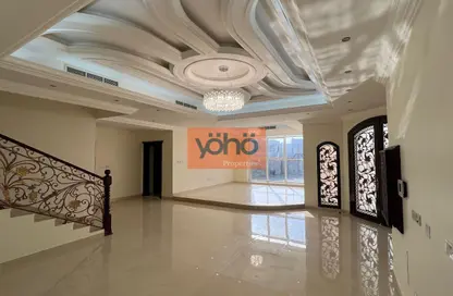 فيلا - 5 غرف نوم - 8 حمامات للايجار في فلل البرشاء 3 - البرشاء 3 - البرشاء - دبي