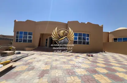 فيلا - 4 غرف نوم - 5 حمامات للايجار في الظيت الجنوبي - الظيت - رأس الخيمة