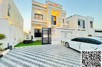 Villa - 6 Bedrooms - 7 Bathrooms for sale in Al Aamra Gardens - Al Amerah - Ajman