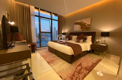 Apartment - 1 Bedroom - 1 Bathroom for sale in Aykon City Tower B - Aykon City - Business Bay - Dubai