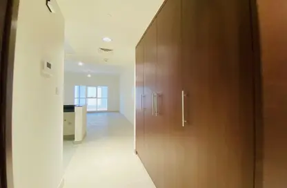 Apartment - Studio - 1 Bathroom for rent in Al Rawdah - Abu Dhabi