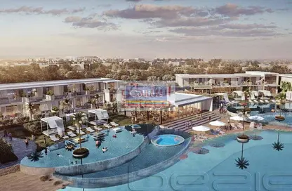 تاون هاوس - 4 غرف نوم - 5 حمامات للبيع في سوق الجبيل - جزيرة الجبيل - أبوظبي