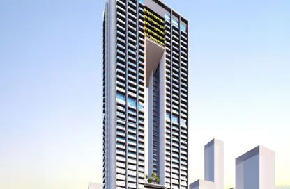 Apartment - 1 Bedroom - 2 Bathrooms for sale in Sky Gate Tower - Jumeirah Village Triangle - Dubai Apartment - 1 Bedroom - 2 Bathrooms for sale in Sky Gate Tower - Jumeirah Village Triangle - Dubai
