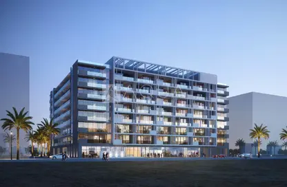 Apartment - 1 Bedroom - 2 Bathrooms for sale in Millennium Talia Residences - Al Furjan - Dubai