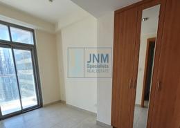 Apartment - 2 bedrooms for rent in Global Lake View - Lake Almas East - Jumeirah Lake Towers - Dubai