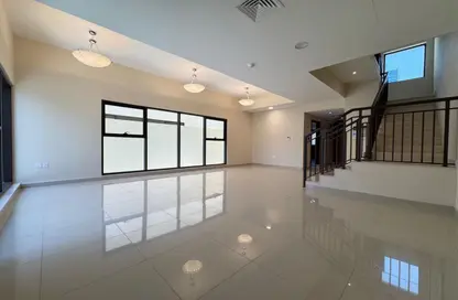 Villa - 3 Bedrooms - 5 Bathrooms for rent in Arenco Villas - Jumeirah Village Circle - Dubai