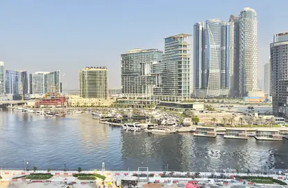 Apartment - 2 Bedrooms - 3 Bathrooms for rent in ART XIV - Business Bay - Dubai