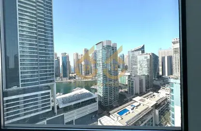 Apartment - 4 Bedrooms - 5 Bathrooms for sale in Park Horizon Tower 1 - Park Horizon - Dubai Hills Estate - Dubai