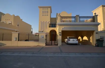Villa - 2 Bedrooms - 4 Bathrooms for rent in District 16 - Jumeirah Village Circle - Dubai Villa - 2 Bedrooms - 4 Bathrooms for rent in District 16 - Jumeirah Village Circle - Dubai