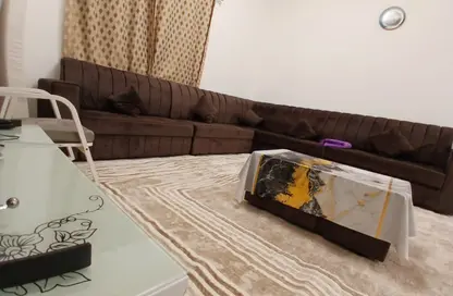 شقة - غرفة نوم - 2 حمامات للايجار في أبراج الراشدية - الراشدية - عجمان وسط المدينة - عجمان شقة - غرفة نوم - 2 حمامات للايجار في أبراج الراشدية - الراشدية - عجمان وسط المدينة - عجمان