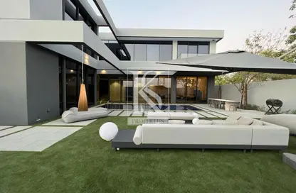 Villa - 5 Bedrooms - 5 Bathrooms for sale in Kaya - Masaar - Tilal City - Sharjah