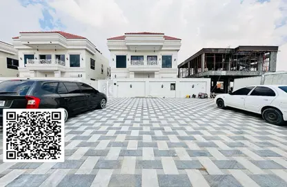 فيلا - 4 غرف نوم - 6 حمامات للبيع في الزاهية جاردنز - الزاهية - عجمان