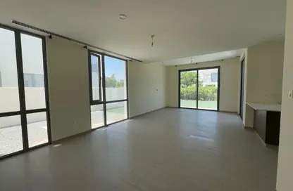 Villa - 4 Bedrooms - 5 Bathrooms for rent in Golf Links - EMAAR South - Dubai South (Dubai World Central) - Dubai