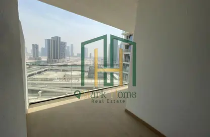 Apartment - 1 Bedroom - 1 Bathroom for sale in Al Maryah Vista - Al Maryah Island - Abu Dhabi