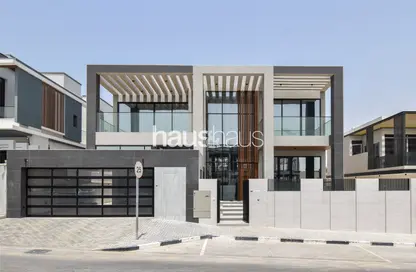 Villa - 5 Bedrooms - 6 Bathrooms for sale in West Village - Al Furjan - Dubai