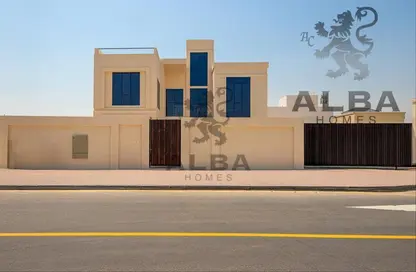 Villa - 5 Bedrooms - 6 Bathrooms for rent in Al Barsha South 2 - Al Barsha South - Al Barsha - Dubai