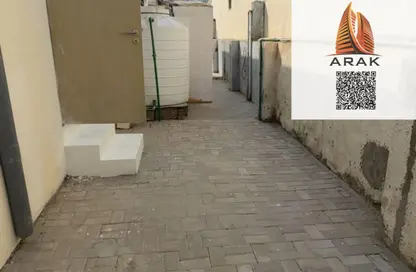 Villa - 5 Bedrooms - 4 Bathrooms for rent in Al Rashidiya Towers - Ajman Downtown - Ajman Villa - 5 Bedrooms - 4 Bathrooms for rent in Al Rashidiya Towers - Ajman Downtown - Ajman