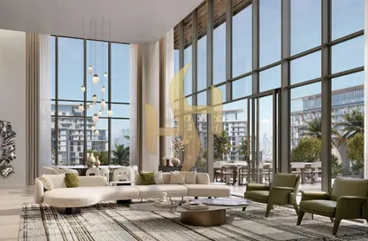 شقة - 3 غرف نوم - 4 حمامات للبيع في سيتي ووك كريستلين 4 - سيتي ووك كريستلين، - سيتي ووك - دبي